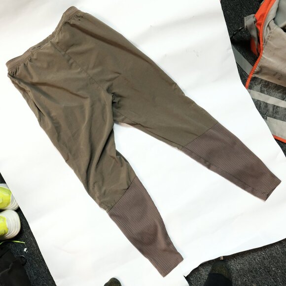 Nike Adv Dri-Fit AeroSwift Running Pants Mens Size S - Picture 6 of 11